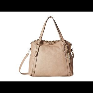 Jessica Simpson Camile East West Tote/Crossbody
